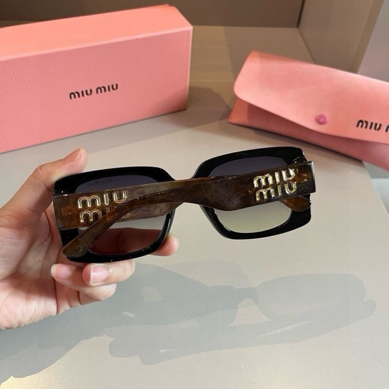 Miu Miu Sunglasses